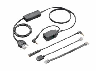 Décroché électronique APA-24 pour Alcatel