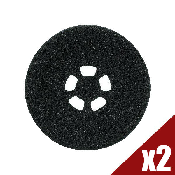 Mousse Encore Pro (lot de 2)