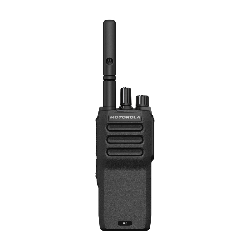 Motorola R2 VHF - Analogique