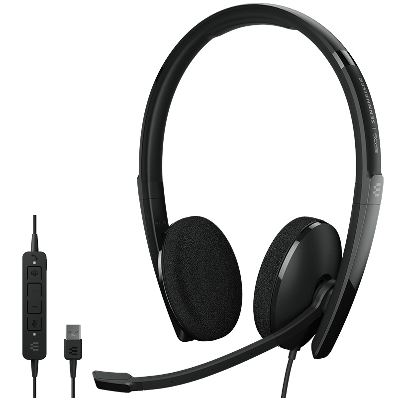 EPOS ADAPT 160 USB-A II