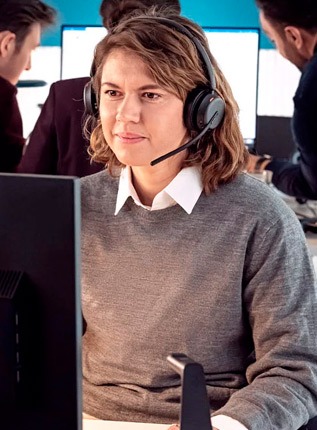 EPOS IMPACT 1060T ANC