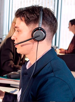 EPOS Impact 860T ANC