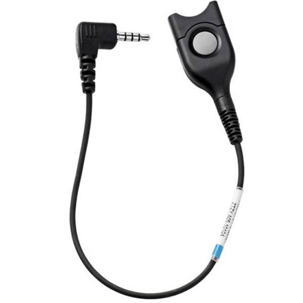 Câble EasyDisconnect EPOS CCEL 190-2