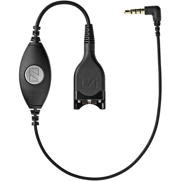 Câble EPOS CMB01 pour smartphones