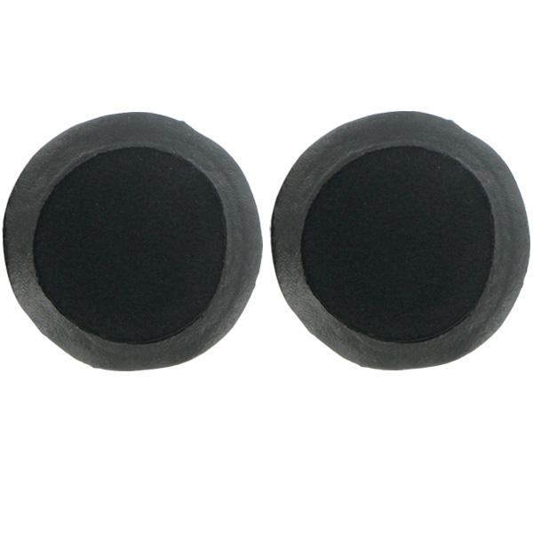 2 coussinets pour EPOS CC515/CC550