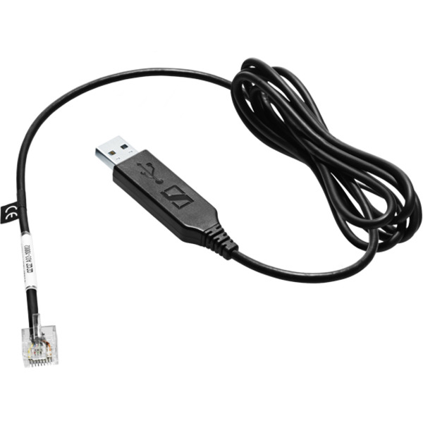 Décroché électronique EPOS pour postes Cisco