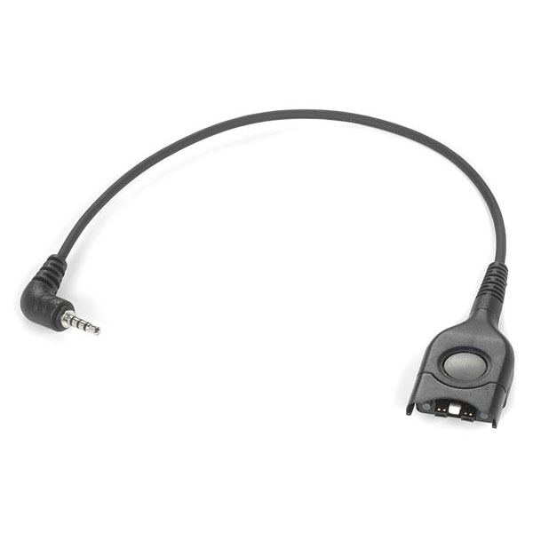 Câble EPOS QD / jack 2.5 mm pour Cisco
