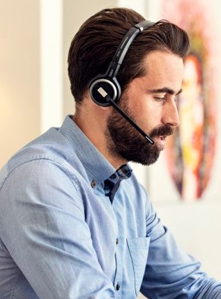 EPOS - IMPACT SDW 5061