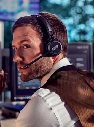 EPOS IMPACT SDW 5066T EU/UK/AUS MS