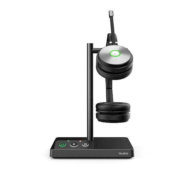 Yealink WH62 Dual UC