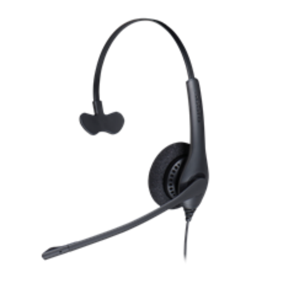 Jabra BIZ 1500 USB UC Mono