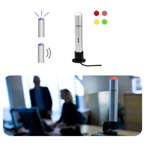 Busylight indicateur lumineux Lync