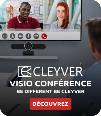 Cleyver Audio et video conference