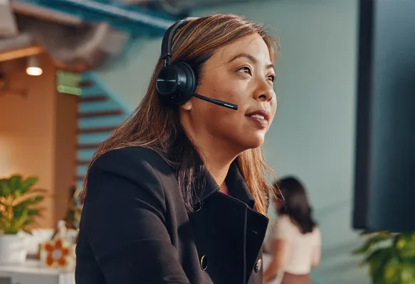 Top 10 des meilleurs casques Poly – 2025