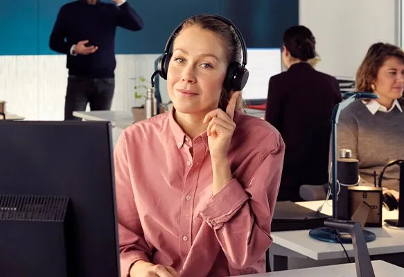 Meilleurs casques EPOS 2025 - découvrez notre top 10 !