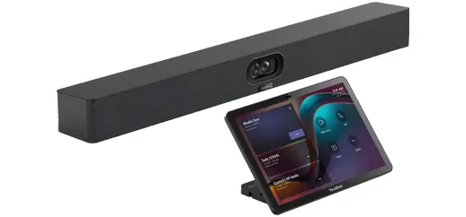Yealink MeetingBar A40 + CTP25