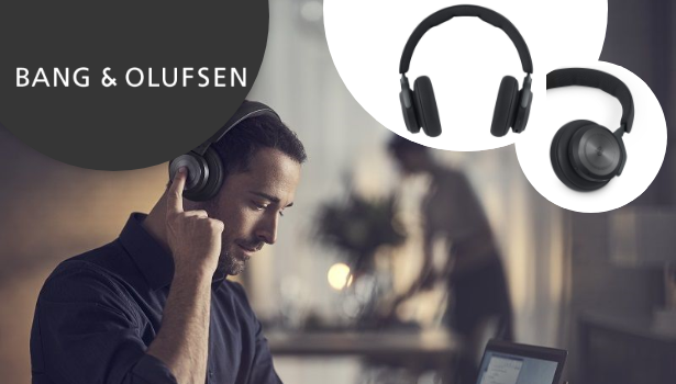 Bang & Olufsen – Beoplay HX