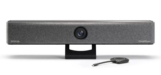 Barco ClickShare Bar Core + 1 bouton